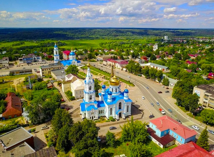 Ремонт скважин в Малоярославце